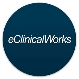 eClinicalWorks logo
