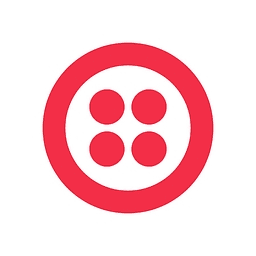 Twilio logo