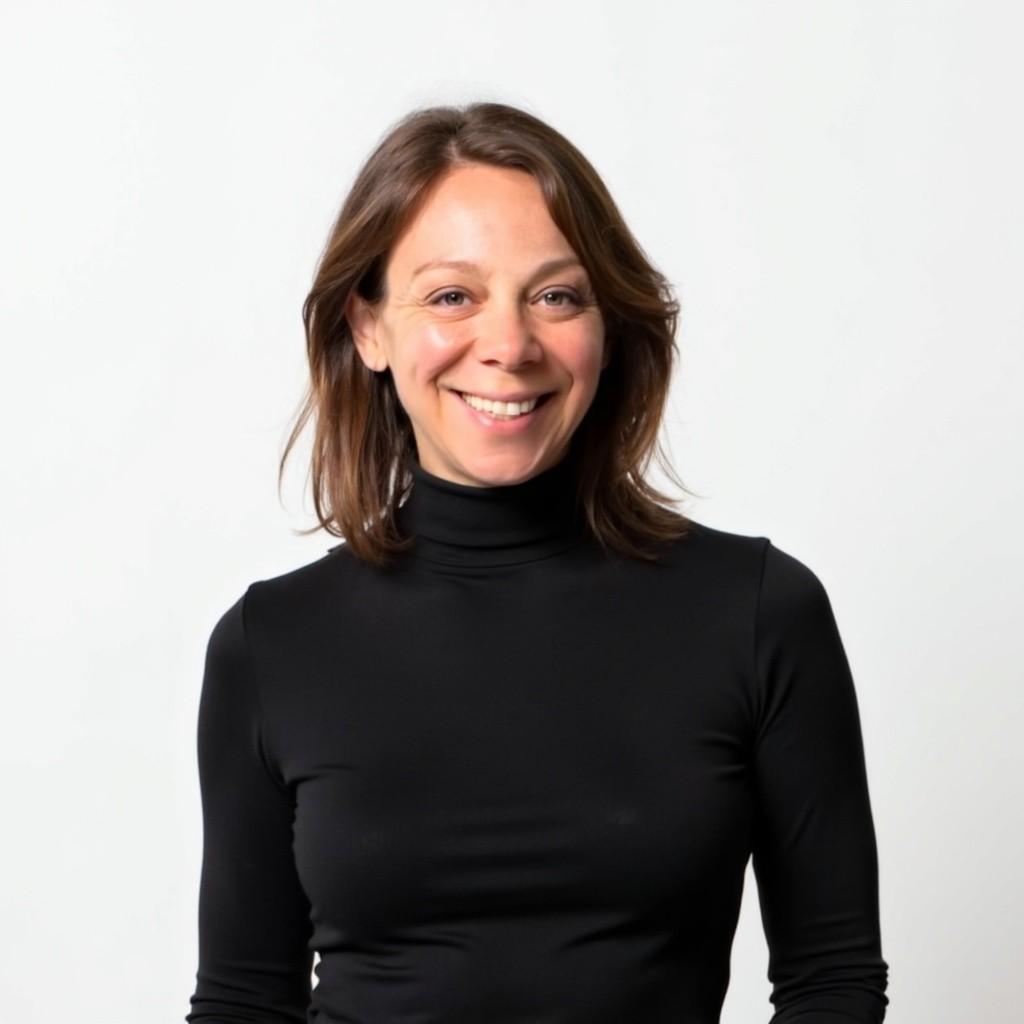 Sarah Legum